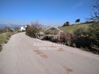 Οικόπεδο 520 τ.μ. για πώληση, Αχαΐα, Μεσσατίδα-thumb-5
