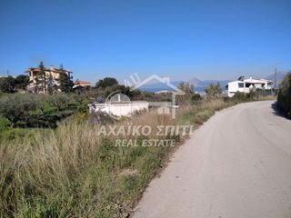 Οικόπεδο 520 τ.μ. για πώληση, Αχαΐα, Μεσσατίδα-thumb-1