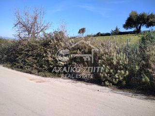 Land plot 520 sqm for sale