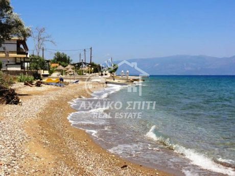 Οικόπεδο 1.500τ.μ. για πώληση-Αίγιο » Βαλιμίτικα