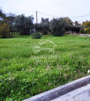 Οικόπεδο 990τ.μ. για πώληση-Πάτρα » Κοτρώνι