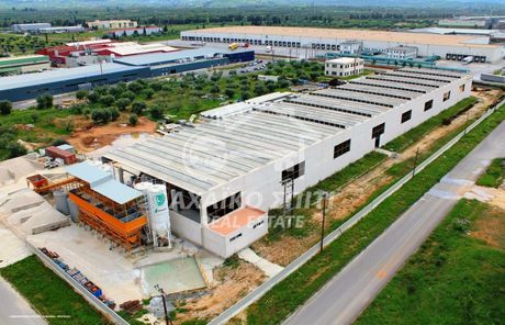 Βιομηχανικός χώρος 5.900τ.μ. για πώληση-Ωλένια » Άγιος στέφανος