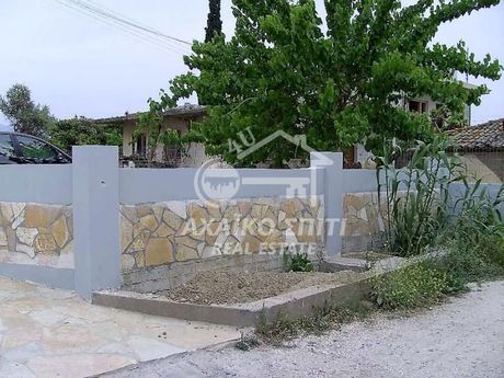 Μονοκατοικία 326τ.μ. για πώληση-Ναύπακτος » Παλαιά παναγία