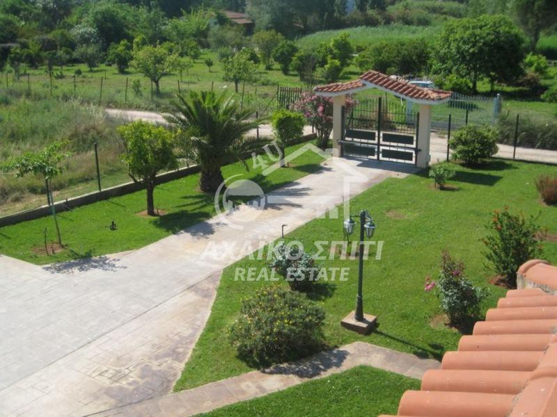 Βίλλα 290 τ.μ. προς πώληση, Αχαΐα, Διακοπτό