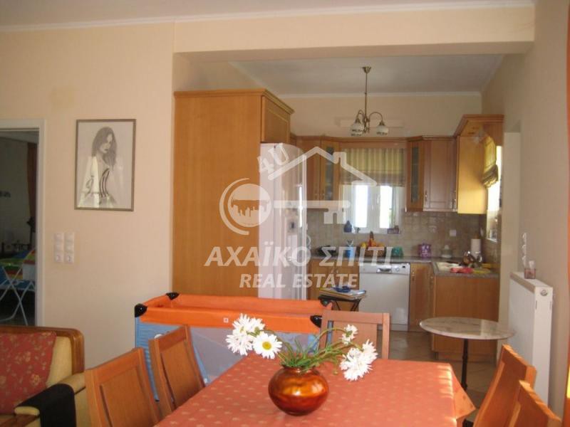 Βίλλα 290 τ.μ. προς πώληση, Αχαΐα, Διακοπτό