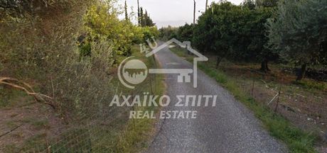 Land plot 500sqm for sale-Navpaktos » Ligias