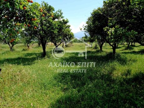 Land plot 3.000sqm for sale-Navpaktos » Center