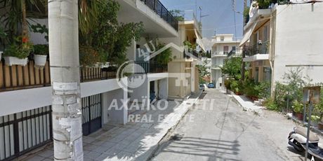 Land plot 125sqm for sale-Patra » Zavlani