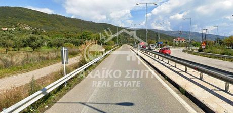 Land plot 4.200sqm for sale-Antirrio » Platanitis