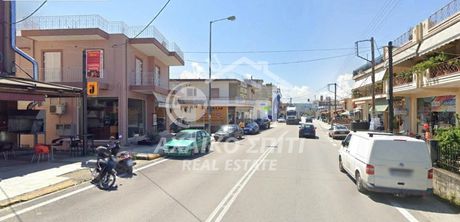 Business bulding 690sqm for sale-Patra » Glaukos