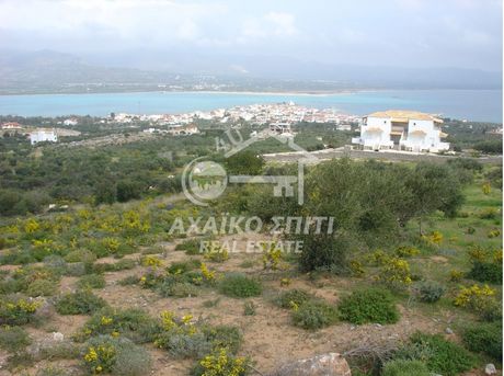 Land plot 5.000sqm for sale-Elafonisos » Center