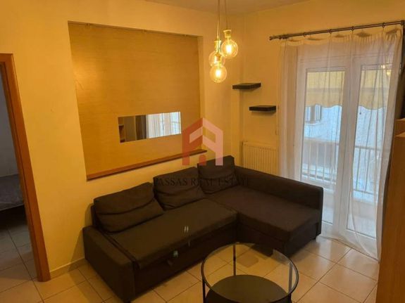 Studio 50 sqm for rent, Thessaloniki - Center, Kato Toumpa