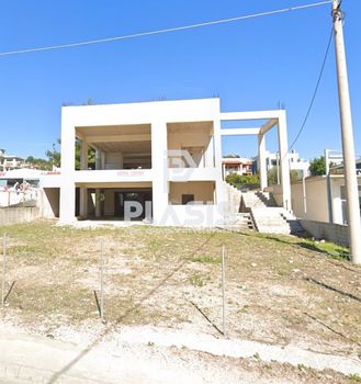 Business bulding 900sqm for sale-Markopoulo