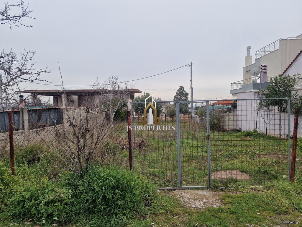 Οικόπεδο 178 τ.μ. προς πώληση, Πανόραμα Αχαρνών