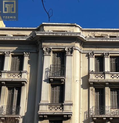 Business bulding 4.800 sqm for sale, Thessaloniki - Center, Ladadika