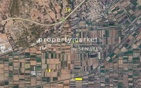 Αγροτεμάχια 14.823 τ.μ. για πώληση