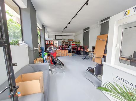 Store 57sqm for sale-Galatsi