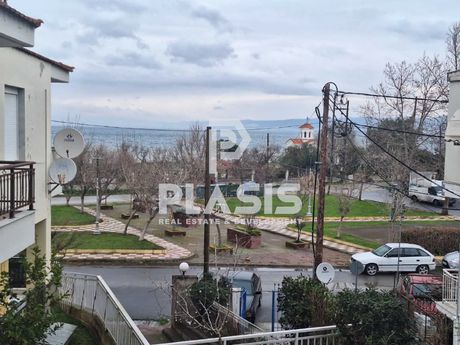Studio / γκαρσονιέρα 55τ.μ. για πώληση-Θερμαϊκός