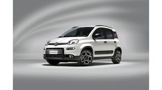 Fiat Panda 2020 Μακροχρόνια ενοικίαση αυτοκινήτου με ευελιξία