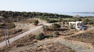 Οικόπεδο 325 τ.μ. για πώληση
