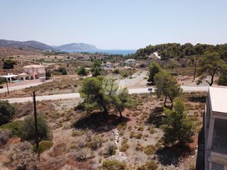 Οικόπεδο 325 τ.μ. για πώληση, Αργολίδα, Κρανίδι-thumb-1