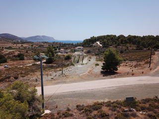 Οικόπεδο 325 τ.μ. για πώληση, Αργολίδα, Κρανίδι-thumb-4