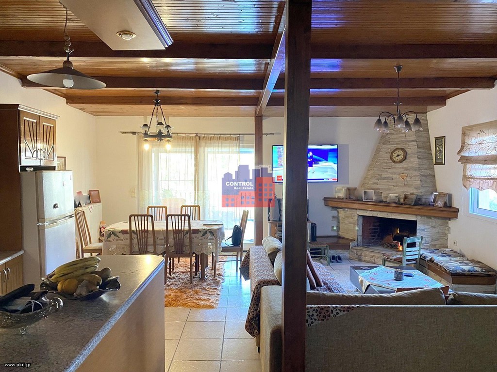 Μεζονέτα 120 τ.μ. προς πώληση, Κέντρο Αιγίου