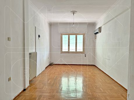 Apartment 65sqm for sale-Kipseli