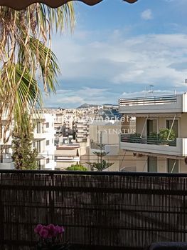 Apartment 60sqm for sale-Alimos » Ampelakia