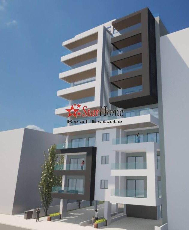 Studio / γκαρσονιέρα 48 τ.μ. πρός πώληση, Θεσσαλονίκη - Κέντρο, Χαριλάου