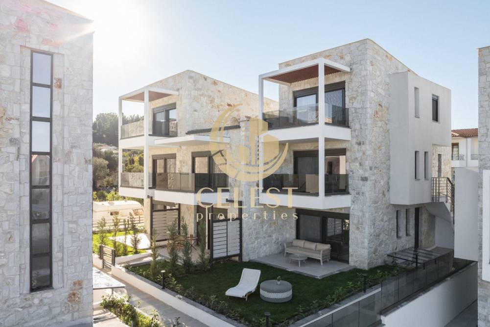 Μεζονέτα 110 τ.μ. προς πώληση, Πευκοχώρι