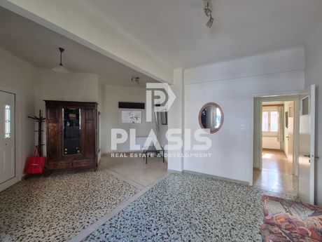 Apartment 84sqm for sale-Ampelokipoi - Pentagon
