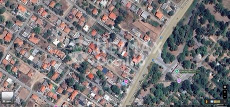 Land plot 400sqm for sale-Agios Georgios » Asprovalta