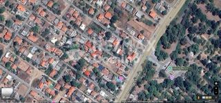 Land plot 400 sqm for sale