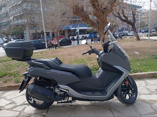 Sym Maxsym 400i 2025