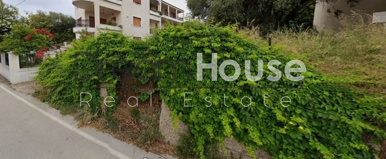 Land plot 456 sqm for sale, Achaia, Patra