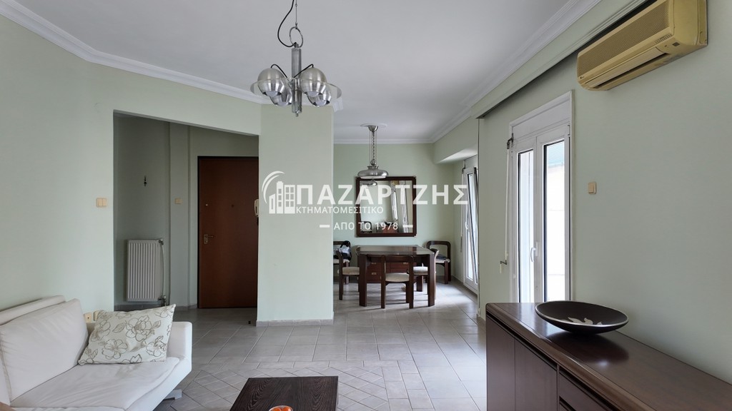 Διαμέρισμα 104 τ.μ. προς πώληση, Νέα Παραλία