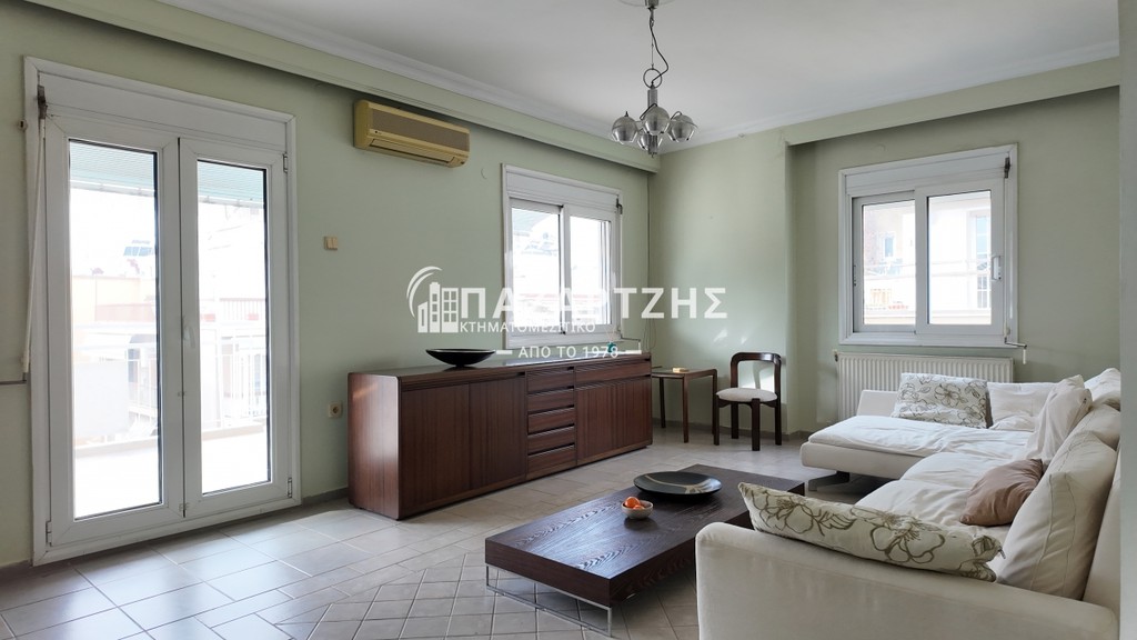 Διαμέρισμα 104 τ.μ. προς πώληση, Νέα Παραλία
