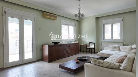 Apartment 104sqm for sale-Nea Paralia