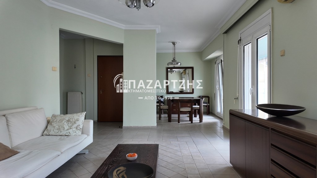 Διαμέρισμα 104 τ.μ. προς πώληση, Νέα Παραλία