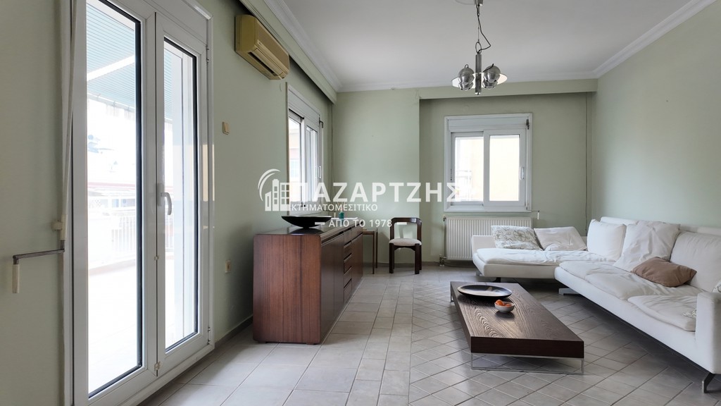 Διαμέρισμα 104 τ.μ. προς πώληση, Νέα Παραλία