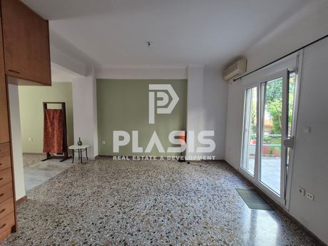 Apartment 44sqm for sale-Ampelokipoi - Pentagon