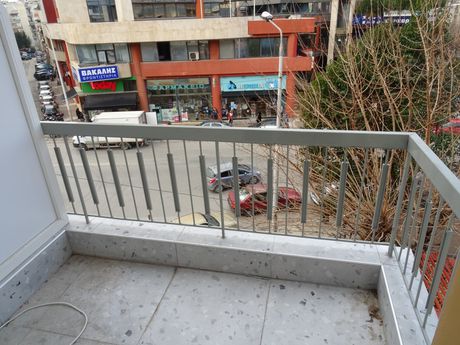 Apartment 44sqm for sale-Mpotsari