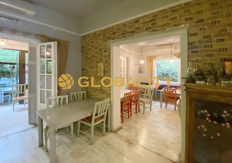 Business bulding 135sqm for rent-Chalandri