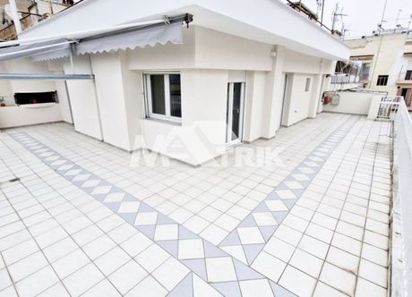Apartment 97sqm for sale-Mpotsari