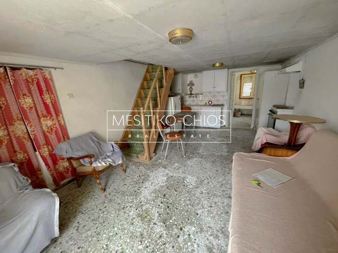 Μονοκατοικία 79 τ.μ. πρός πώληση, Ν. Χίου, Χίος
