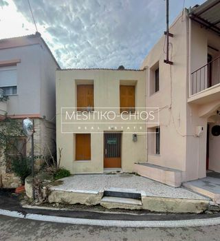 Μονοκατοικία 79τ.μ. για πώληση-Χίος » Ιωνία