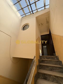 Κτίριο 403τ.μ. για πώληση-Γκάζι - μεταξουργείο - βοτανικός
