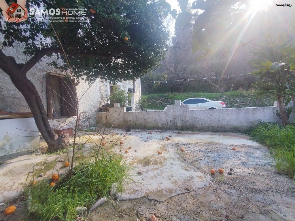 Μονοκατοικία 120 τ.μ. για πώληση, Ν. Σάμου, Σάμος