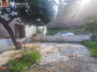 Detached home 120 sqm for sale